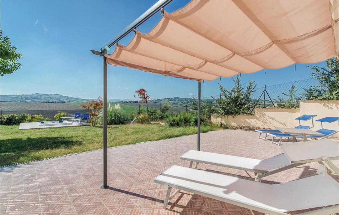 Photo of Patio Balcony in Mondavio