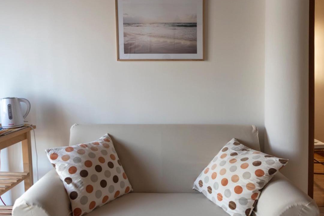 Photo of Bedroom in Lugo