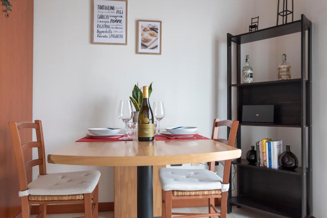 Photo of Livingroom in Lugo