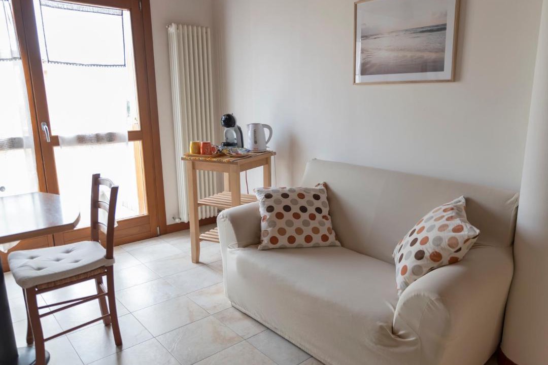 Photo of Livingroom in Lugo