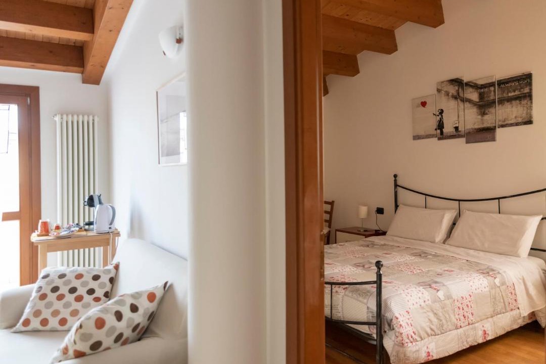 Photo of Bedroom in Lugo