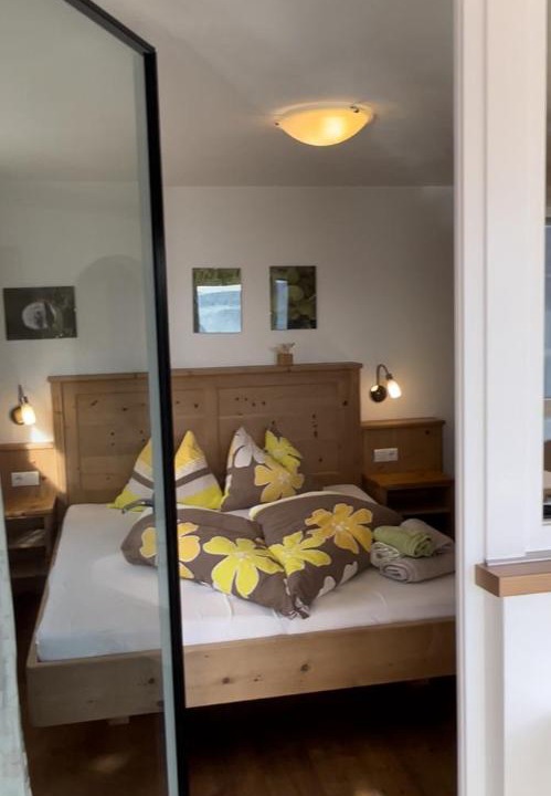 Photo of Bedroom in Barbiano