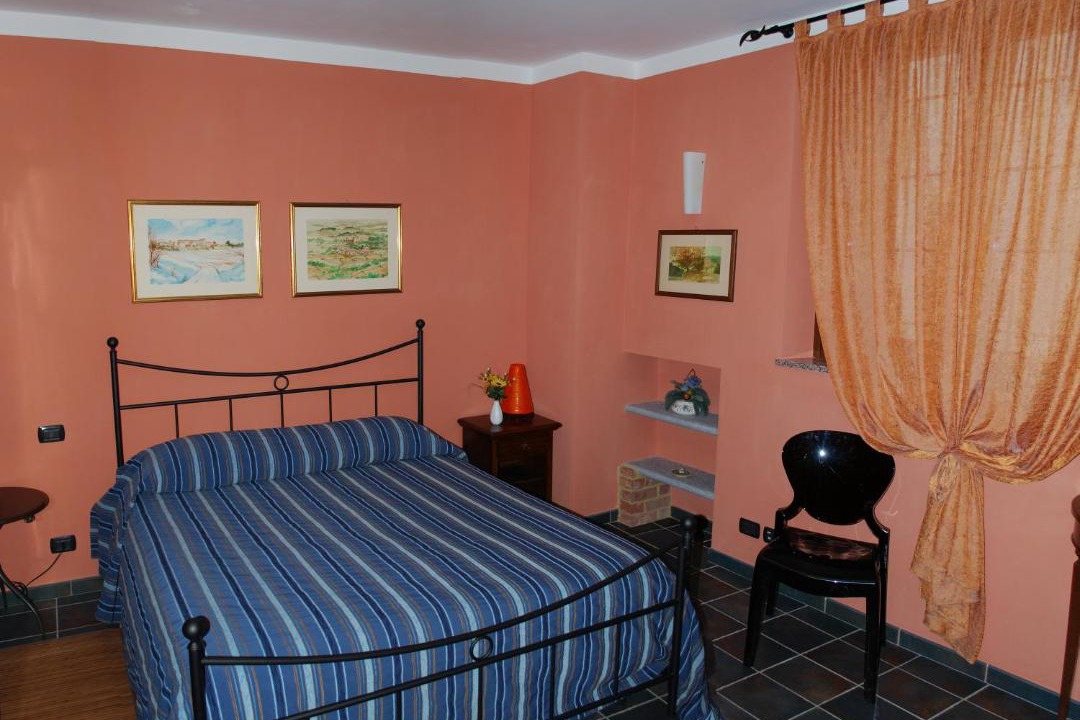 Photo of Bedroom in Novello