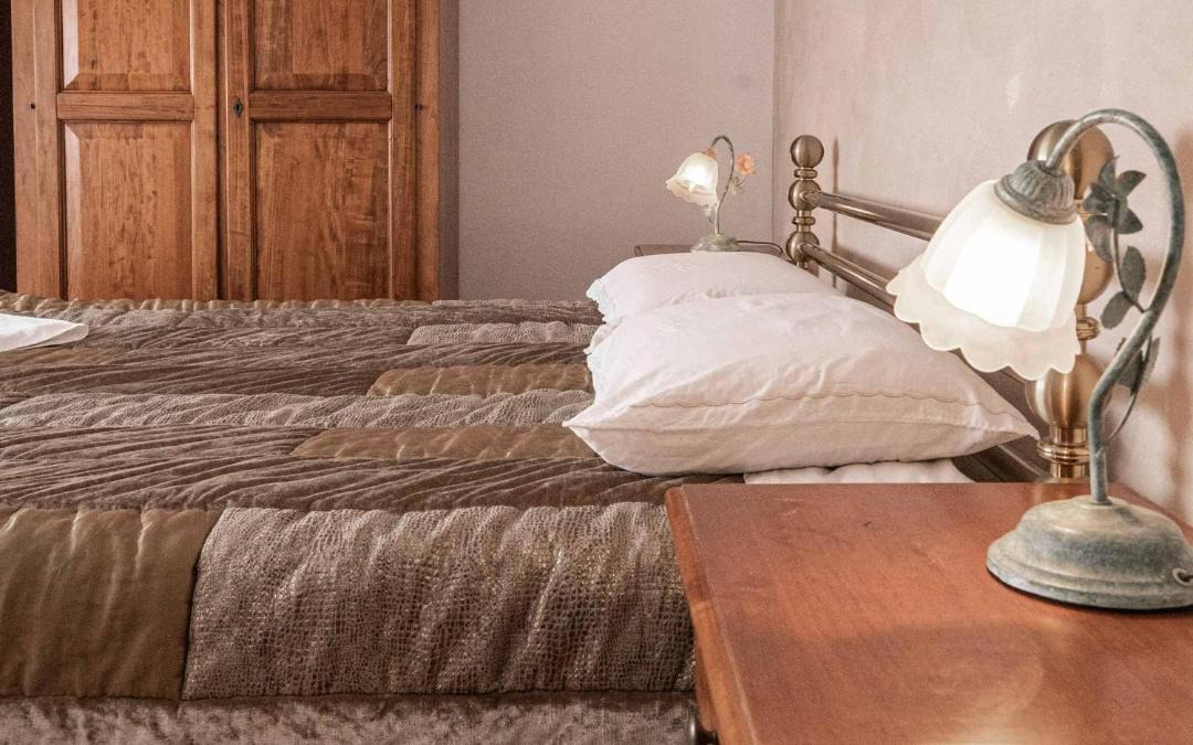 Photo of Bedroom in Ponte nelle Alpi