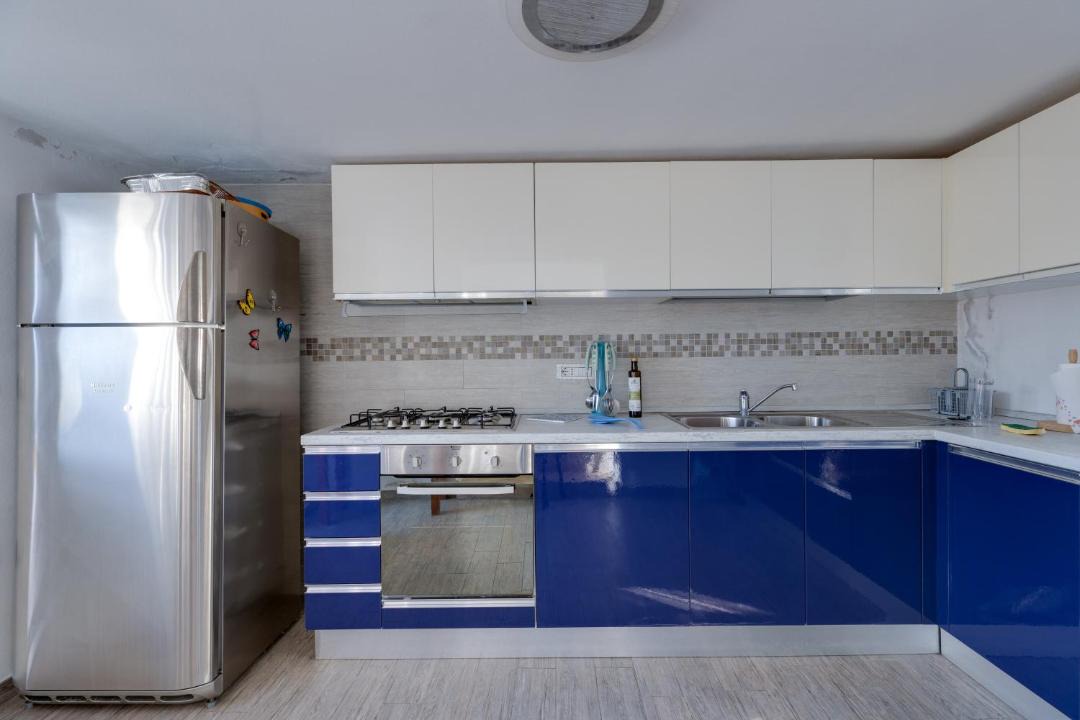 Photo of Kitchen in Funtana Meiga