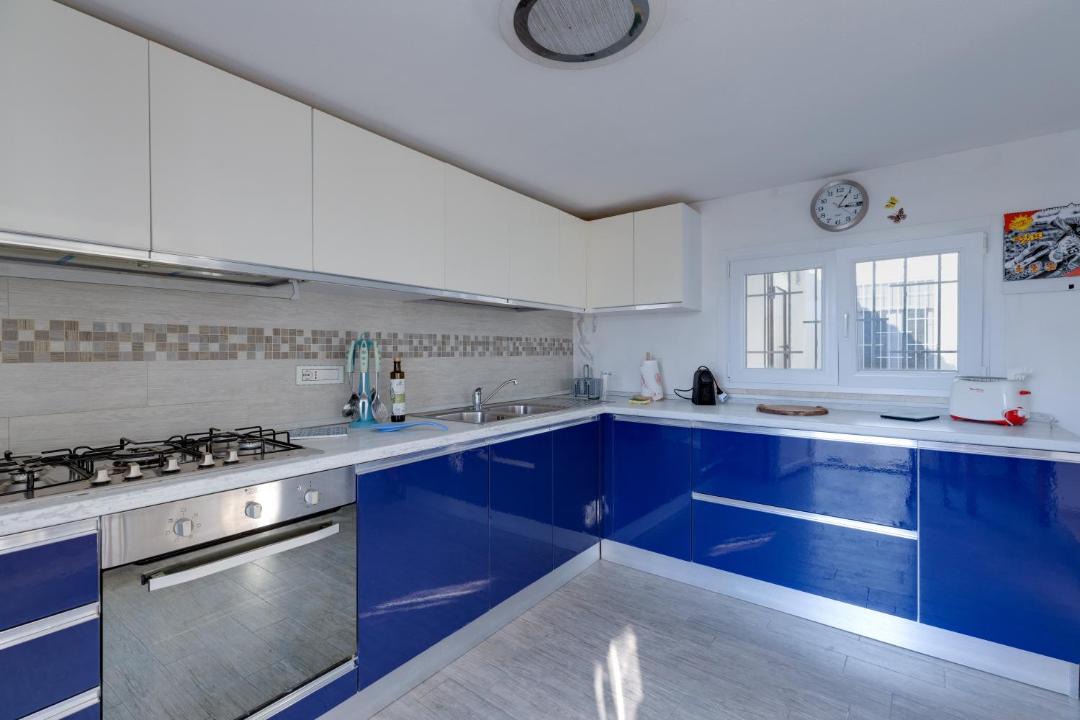Photo of Kitchen in Funtana Meiga