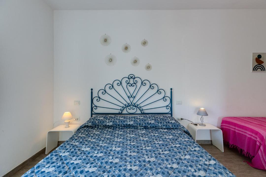 Photo of Bedroom in Funtana Meiga