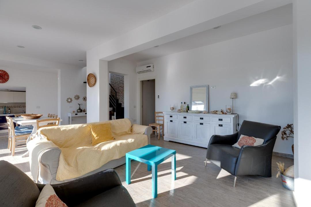 Photo of Livingroom in Funtana Meiga