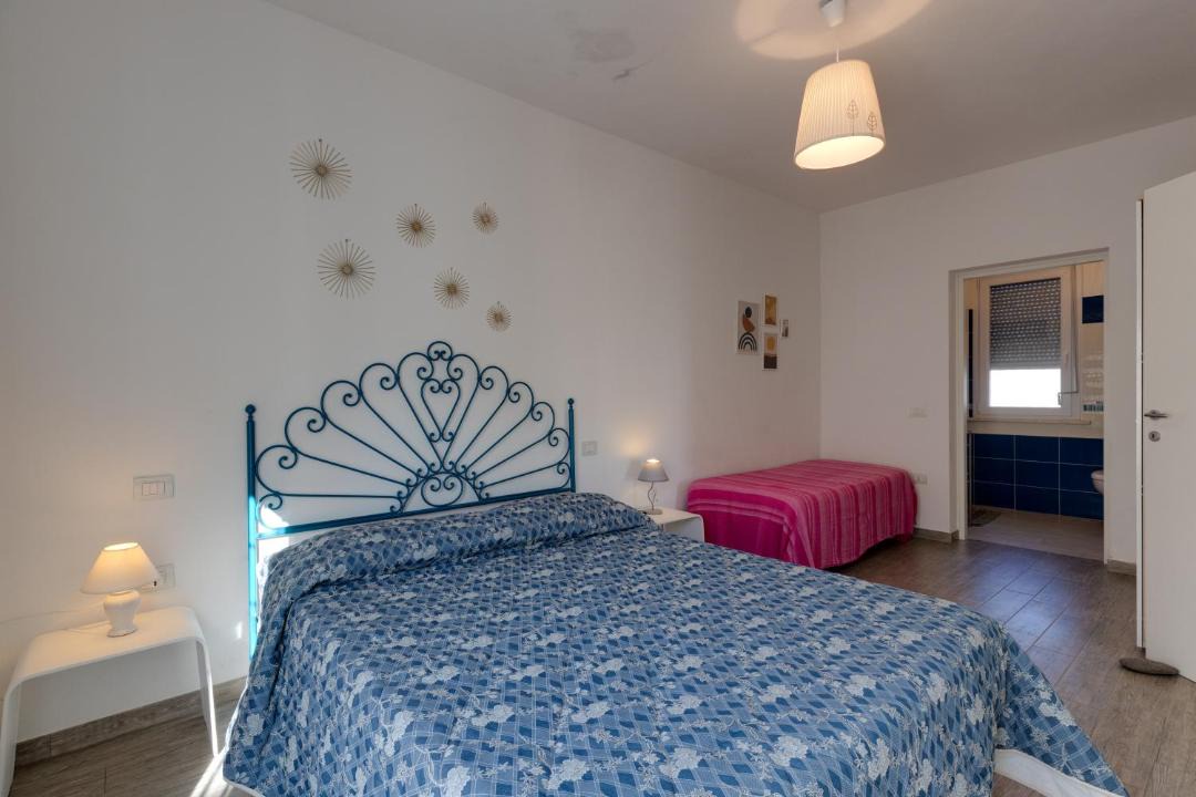 Photo of Bedroom in Funtana Meiga