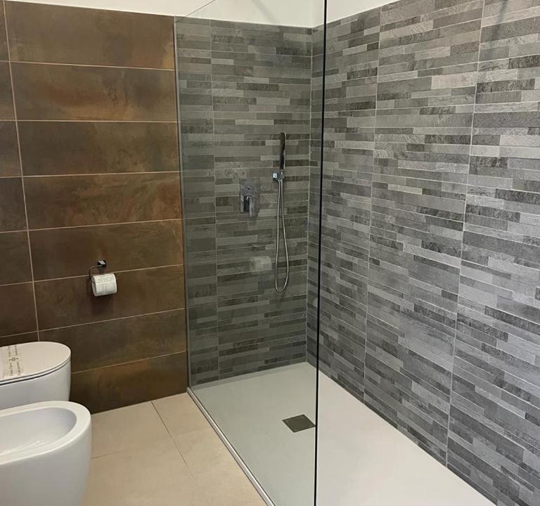 Photo of Bathroom in Casnate Con Bernate