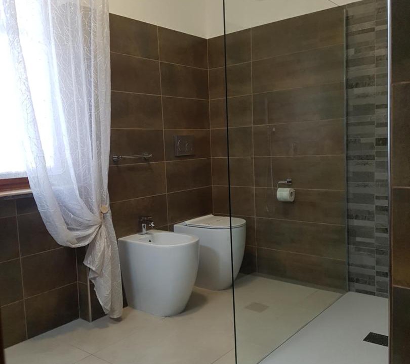 Photo of Bathroom in Casnate Con Bernate