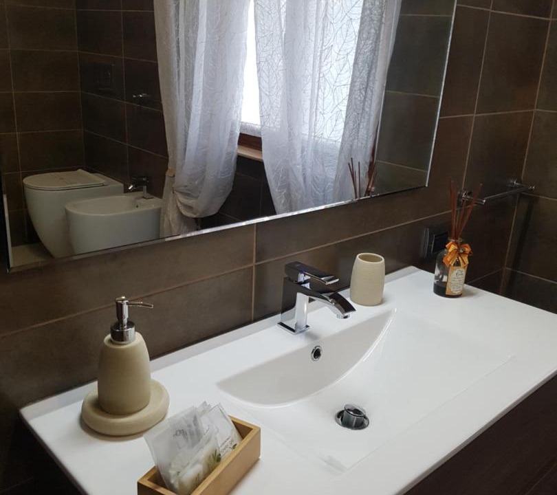 Photo of Bathroom in Casnate Con Bernate