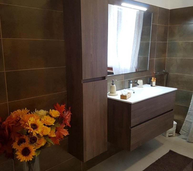 Photo of Bathroom in Casnate Con Bernate
