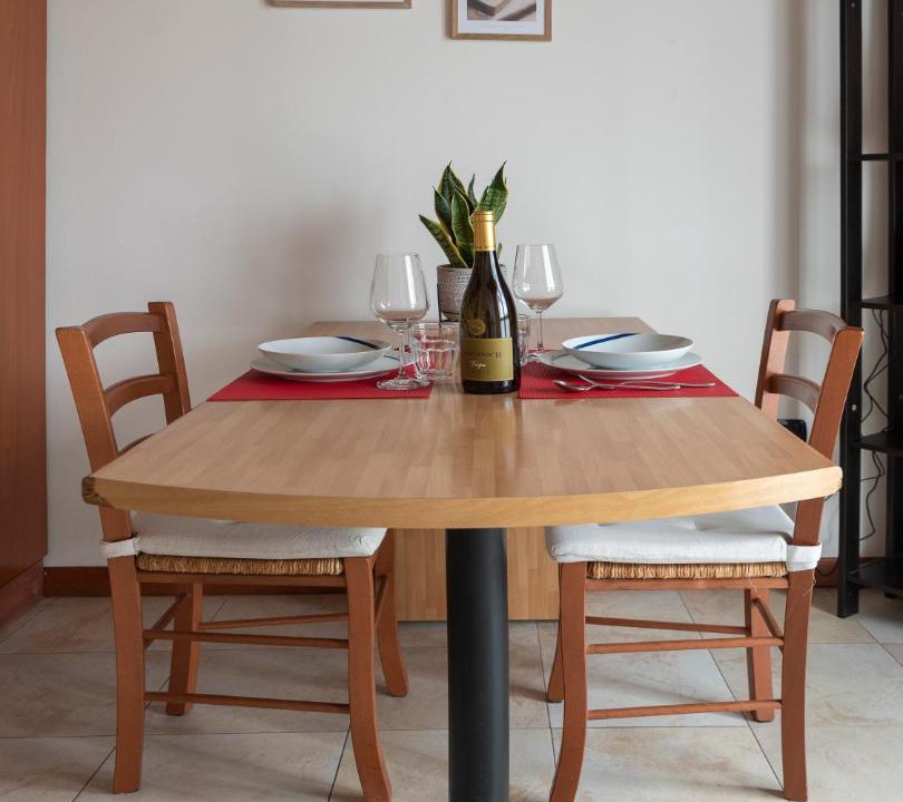 Photo of Livingroom in Lugo
