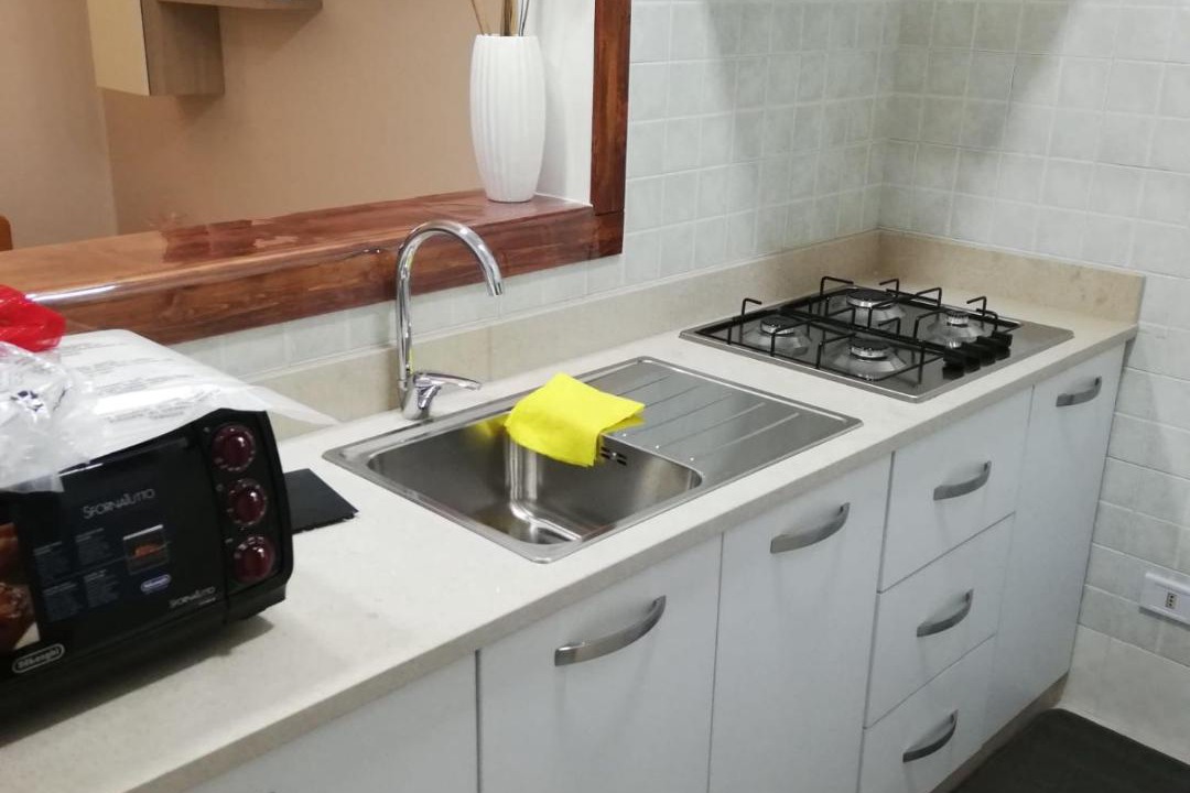 Photo of Kitchen in Massafra