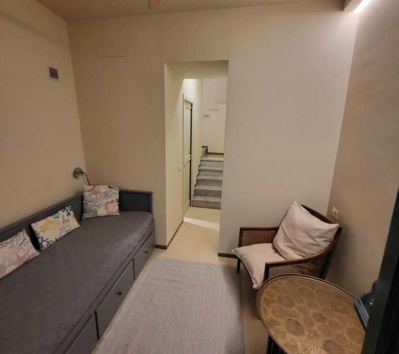 Photo of Bedroom in Corniglia