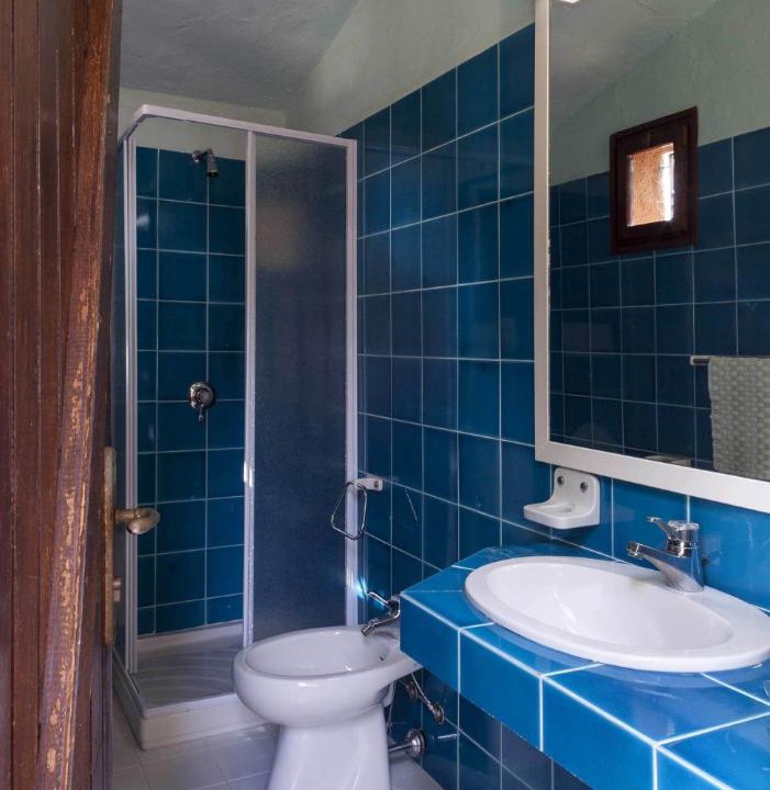 Photo of Bathroom in La Conia