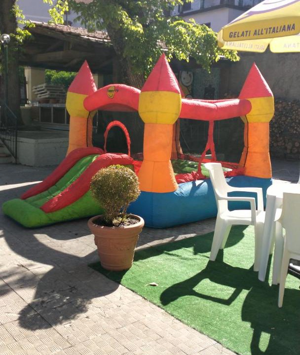 Photo of Outdoor in Aritzo