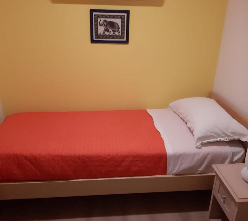 Photo of Bedroom in Naples City Centre