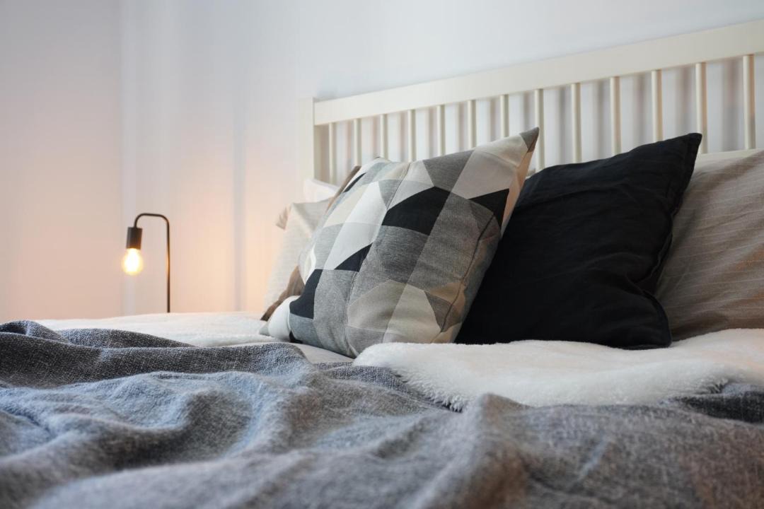 Photo of Bedroom in Sant'Albano Stura