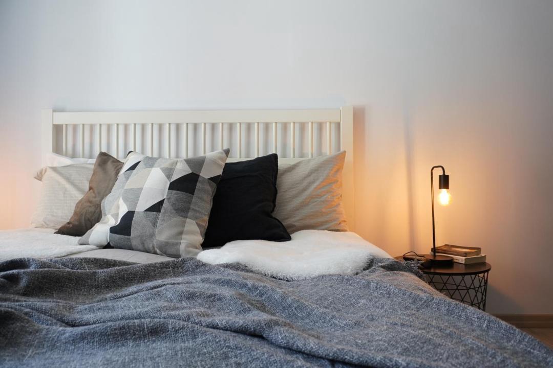 Photo of Bedroom in Sant'Albano Stura