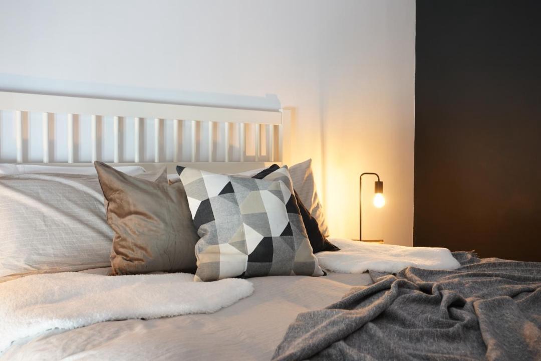 Photo of Bedroom in Sant'Albano Stura