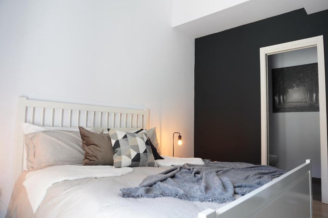 Photo of Bedroom in Sant'Albano Stura