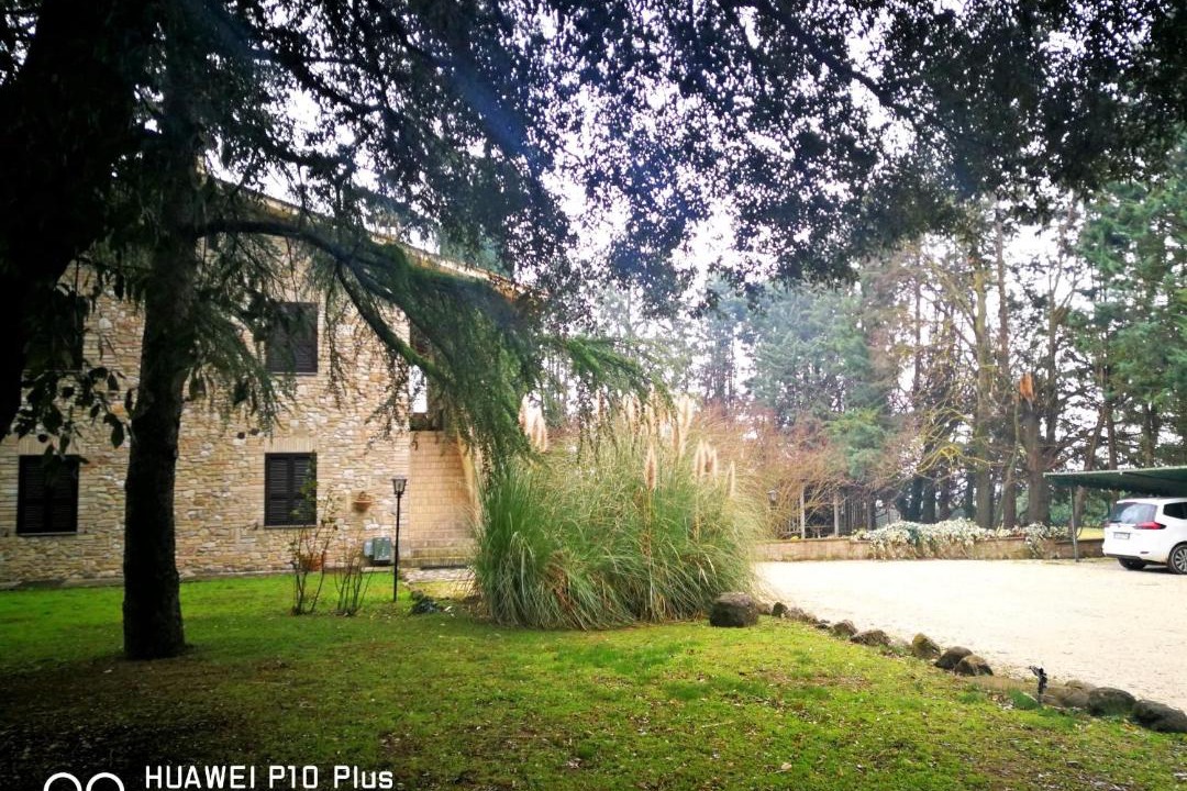 Photo of Buildings in Casenuove
