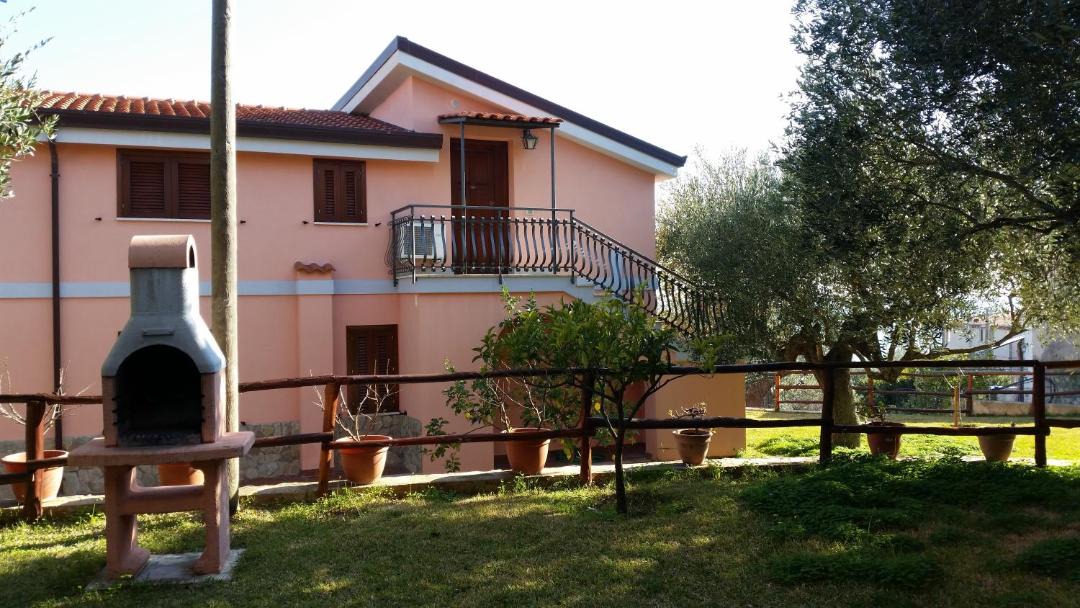 Photo of Buildings in Marina Di Camerota