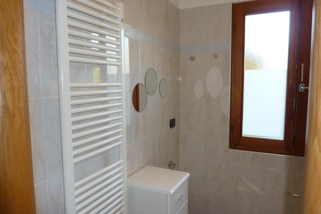 Photo of Bathroom in Cannobio