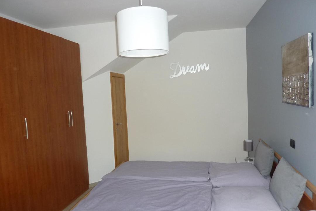 Photo of Bedroom in Cannobio