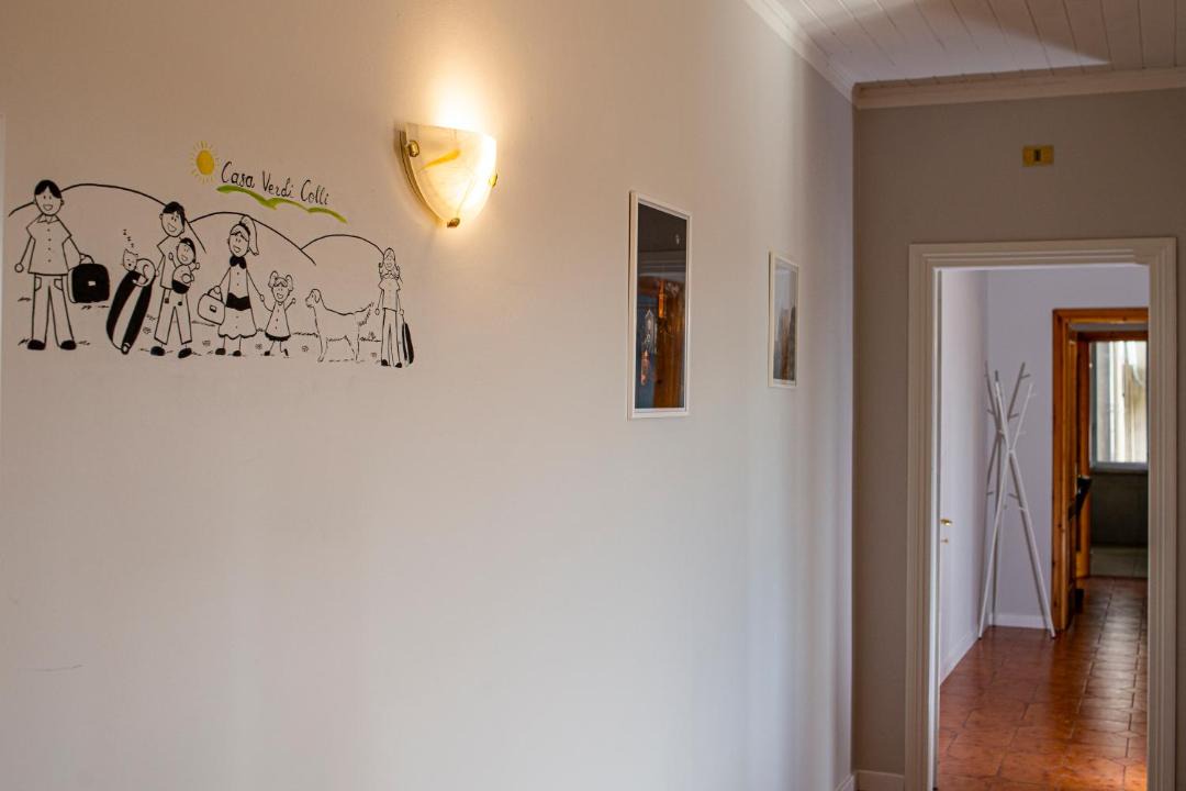 Photo of Bedroom in Montecastrilli