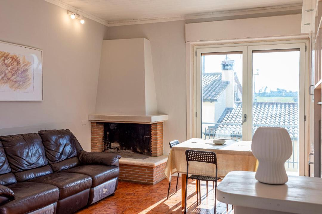 Photo of Livingroom in Montecastrilli