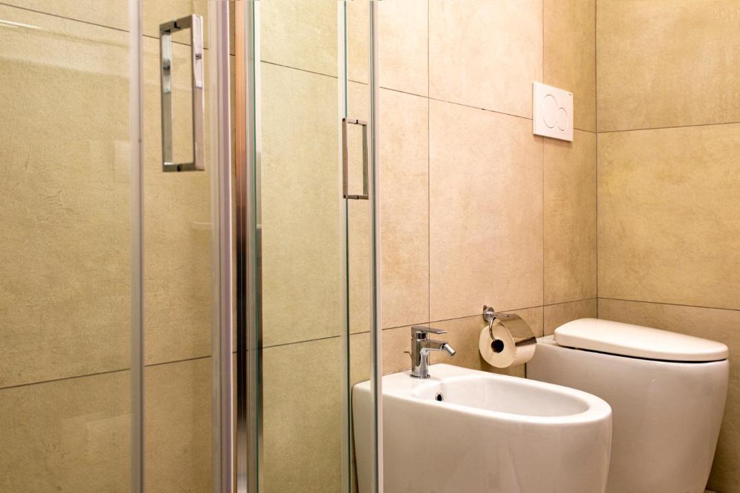 Photo of Bathroom in Montecastrilli