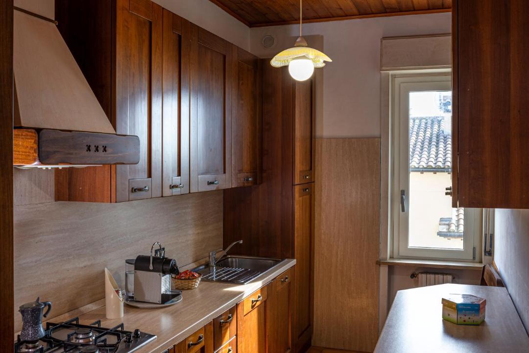 Photo of Kitchen in Montecastrilli