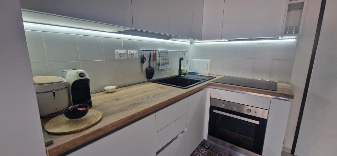 Photo of Kitchen in Vallevo