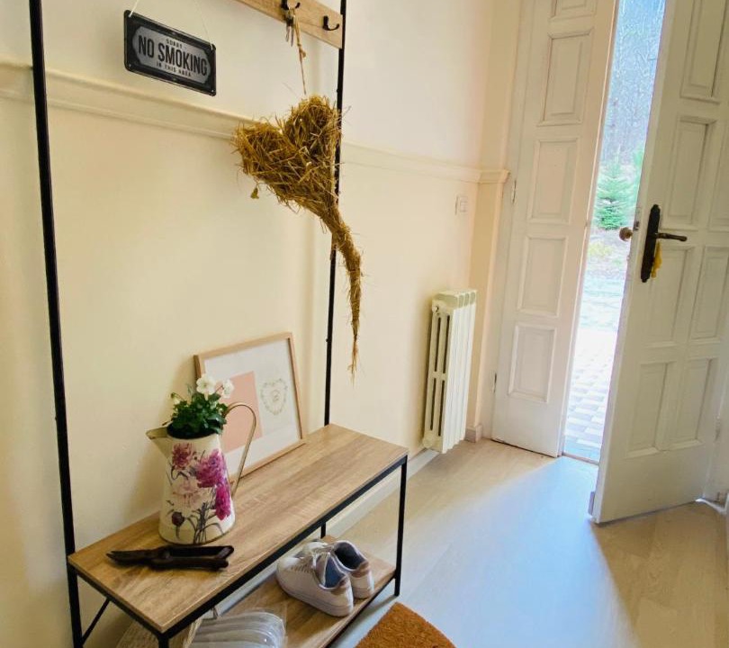 Photo of Livingroom in Beverino