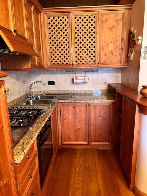 Photo of Kitchen in San Vito di Cadore