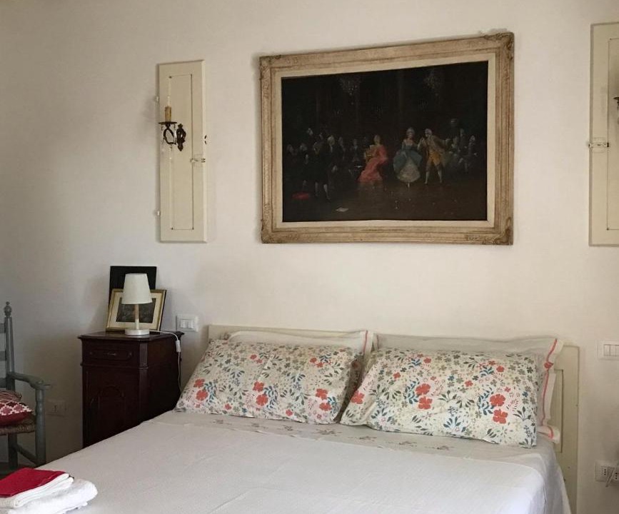 Photo of Bedroom in Massa Marittima