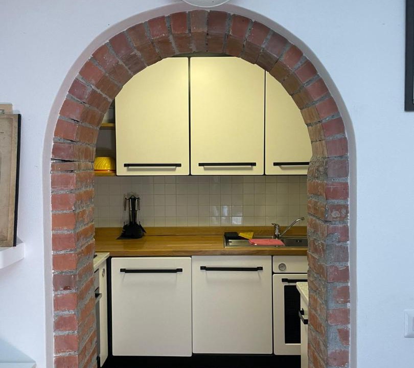 Photo of Kitchen in Beverino