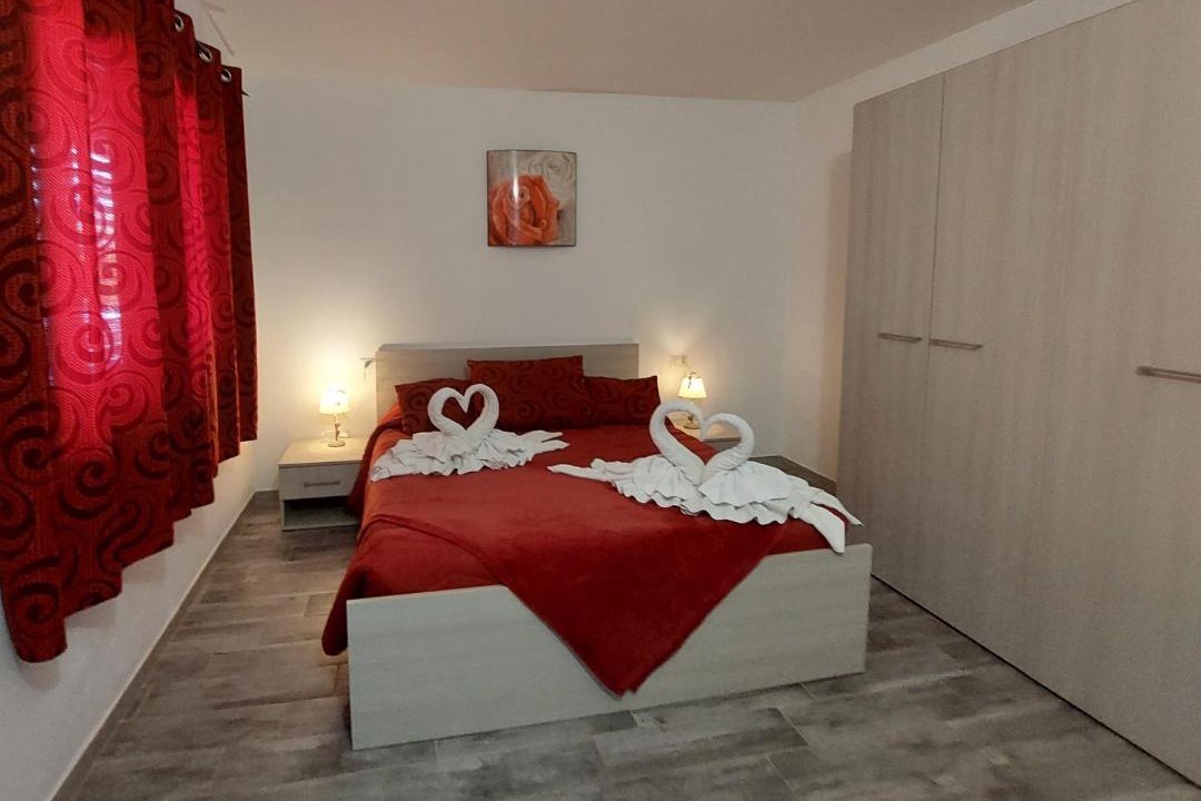 Photo of Bedroom in Siniscola