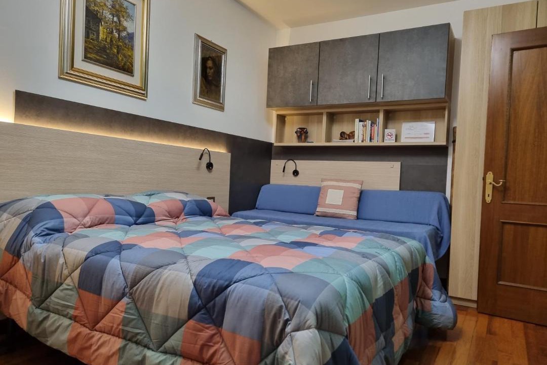 Photo of Bedroom in Cussignacco