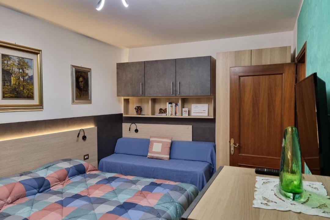 Photo of Bedroom in Cussignacco