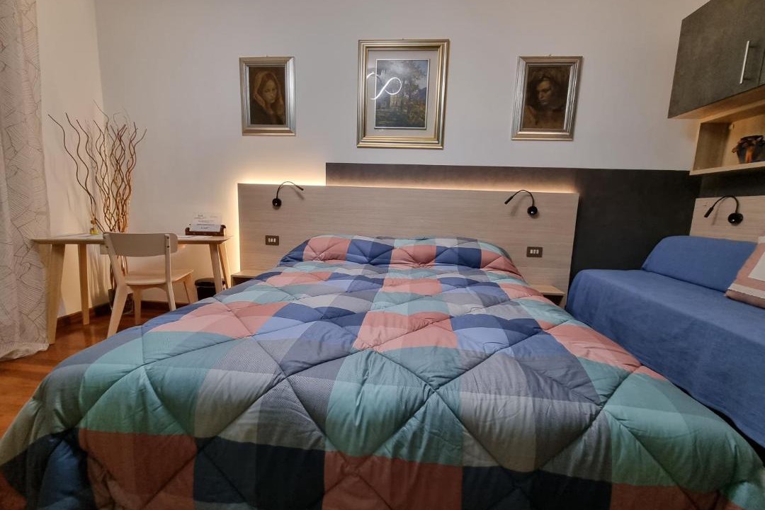 Photo of Bedroom in Cussignacco