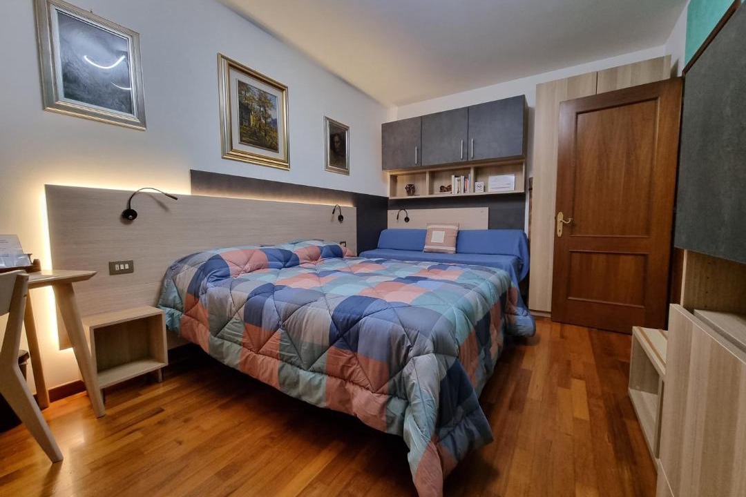 Photo of Bedroom in Cussignacco