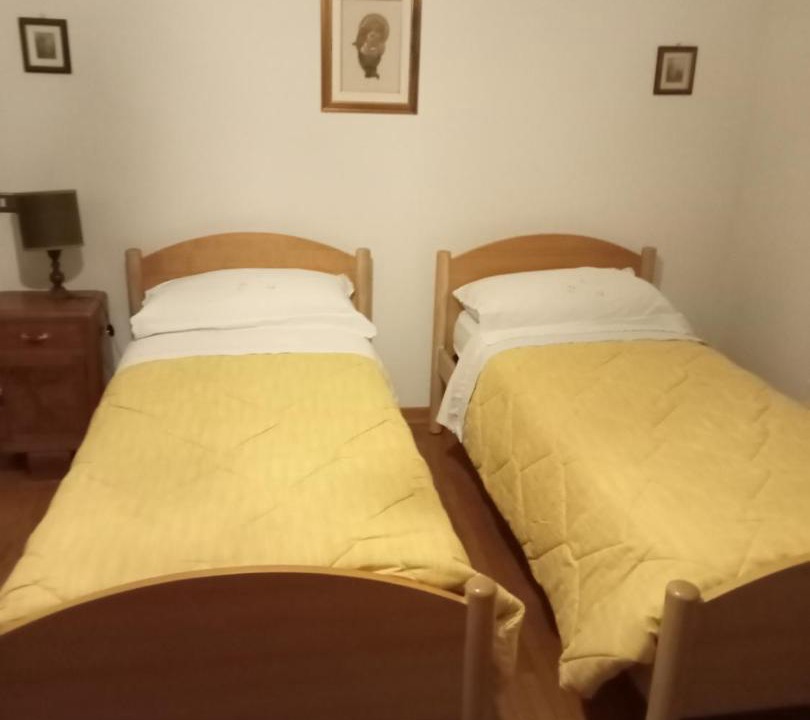 Photo of Bedroom in Corniglio