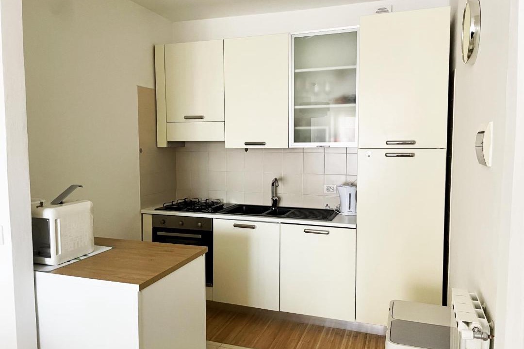 Photo of Kitchen in Arezzo