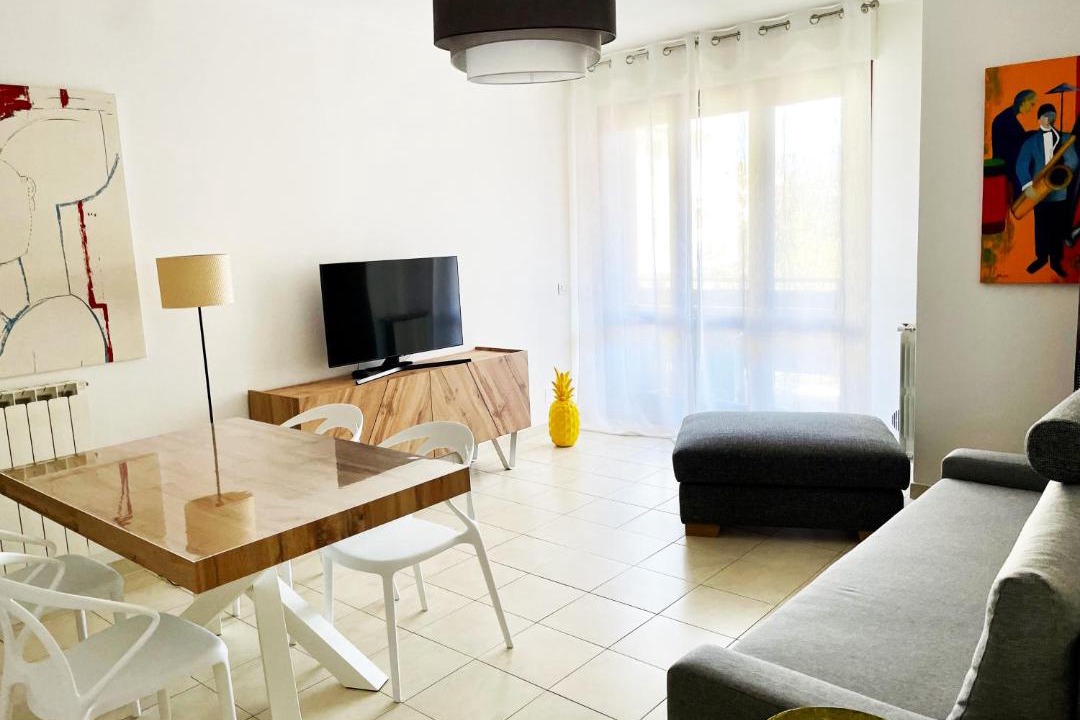 Photo of Livingroom in Arezzo