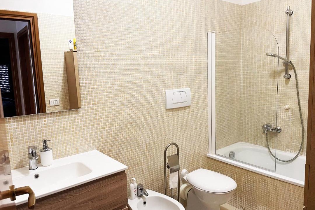 Photo of Bathroom in Arezzo