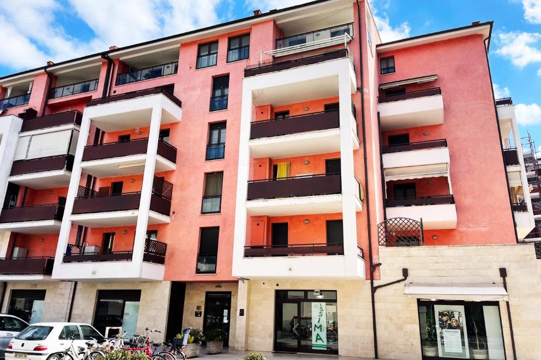 Photo of Buildings in Arezzo